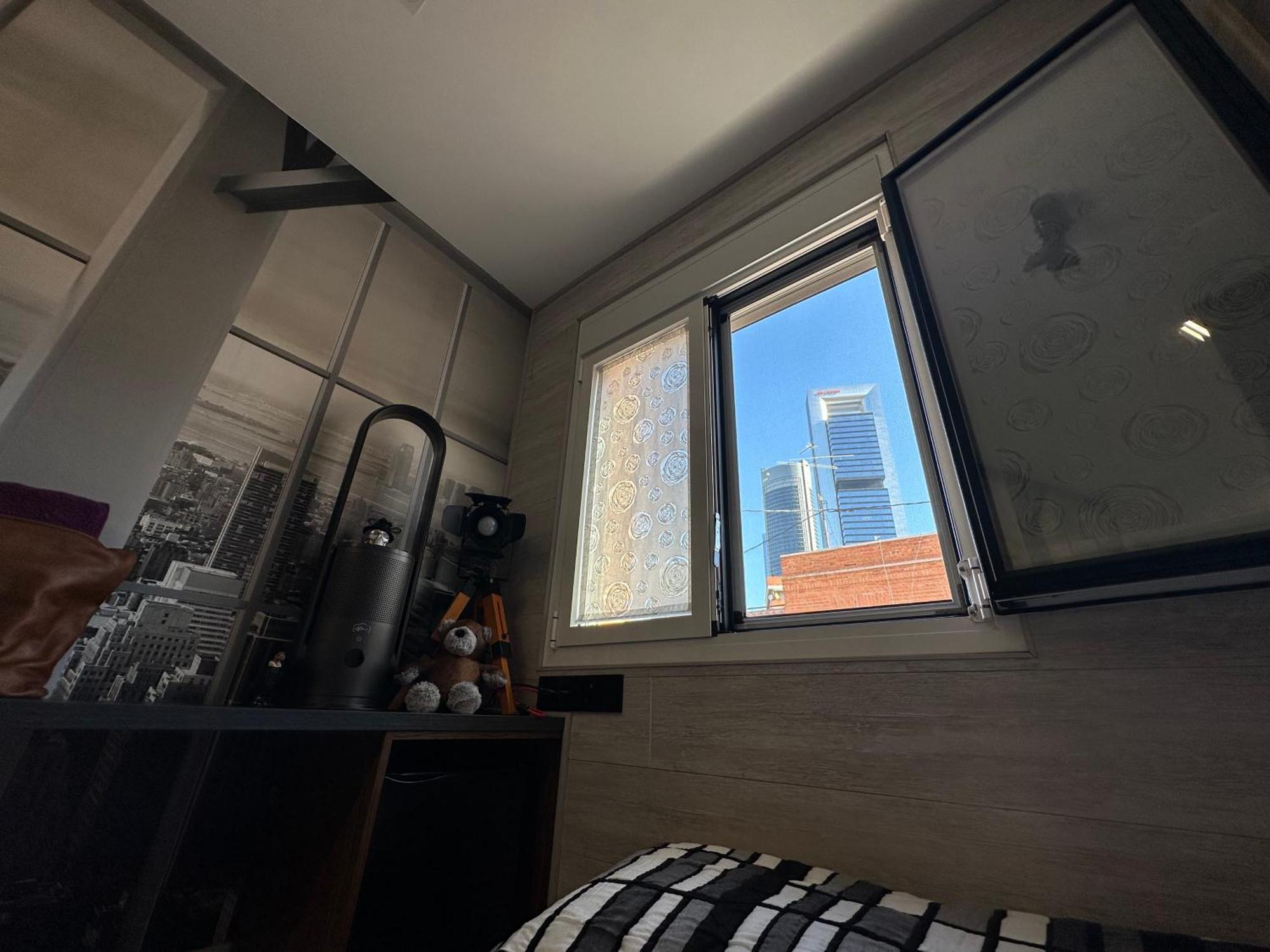 Habitacion New York - 5 Torres Madrid Eksteriør billede
