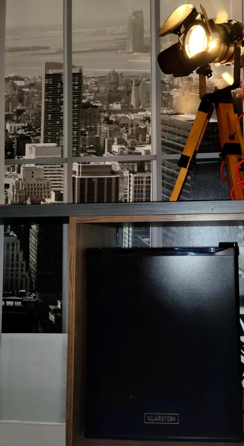 Habitacion New York - 5 Torres Madrid Eksteriør billede